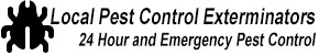 State Of IL IL Pest Control Exterminators